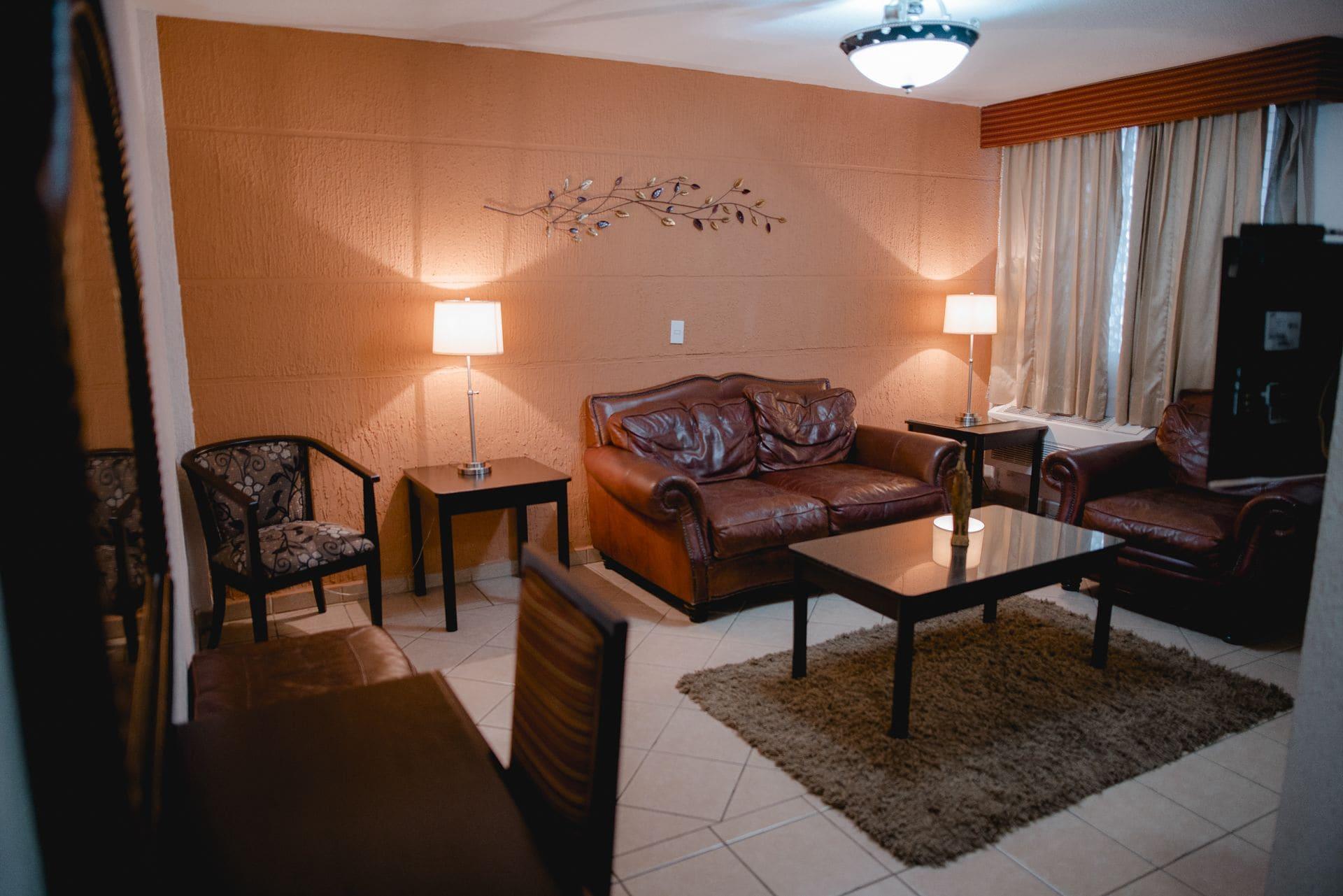 Hotel EH Ejecutivo Urban Tepic Exterior foto