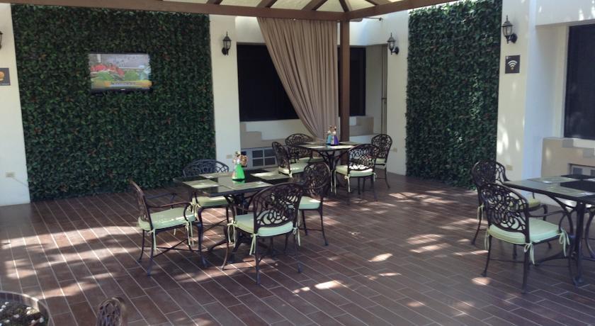 Hotel EH Ejecutivo Urban Tepic Exterior foto